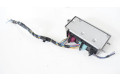Блок подушек безопасности 9266328   BMW 7 F01 F02 F03 F04