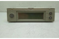 Дисплей    AX607, AX607   Nissan Micra