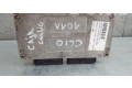Блок управления коробкой передач 7700113487, 7700113487   Renault Clio II