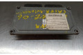 Блок управления двигателя 8200623620, S126027101B   Renault Megane II