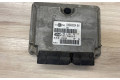Блок управления двигателя 036906034BH, 18331289A   Volkswagen Lupo