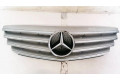 Передняя решётка Mercedes-Benz B W245 2005-2011 года A1698800783      