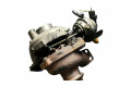  Турбина Ford Focus 1.8 6TC1244U2, 8062912         