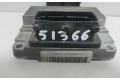 Řídící jednotka 96394312   Daewoo Kalos 2003