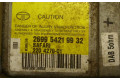 Блок подушек безопасности 269954219932, 220427801   Tata Safari