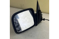 Zpětné zrcátko  levé Jeep Cherokee III KJ 2004  010691  
