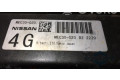 Řídící jednotka MEC30020, MEC30020.   Nissan Primera 2003