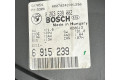 Přístrojová deska  BMW 3 E46 2003 4117708, 0263639160  