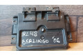 Блок управления двигателя 81224A, R04080035B   Citroen Berlingo