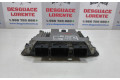 Řídící jednotka 9664257580   Peugeot 308 SW  2009