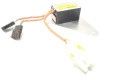 Блок подушек безопасности 1489307080, 550903800   Citroen Jumpy