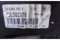 Přístrojová deska  Fiat Seicento/600 2008 735382378, 735382378  