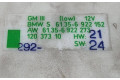 Volant Alpine B10 E39 2000 66922273, 12037310  
