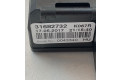 Блок предохранителей 31346672, K067R   Volvo S90, V90    