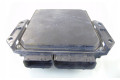 Řídící jednotka 237104X07A   Nissan Navara D40 2004