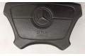 Подушка безопасности водителя    Mercedes-Benz E W124