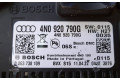 Přístrojová deska  Audi A8 S8 D5 2018 4N0920790G, 4N0920790G  