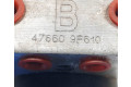 Jednotka ABS 476609F610, 0273004403   Nissan Primera 1996