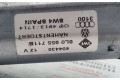 Моторчик заднего дворника 8L0955711B    Audi A3 S3 8L