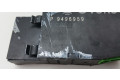 Блок комфорта P9496959, 230200F   Volvo V70   