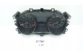 Панель приборов 5TA920740D, 5TA920740D   Volkswagen Touran III       