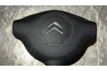 Подушка безопасности водителя 96721955ZD   Citroen Jumpy