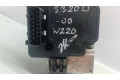 Jednotka ABS A0034318712, 0265202444   Mercede-Benz S W220 2001
