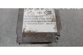 Блок подушек безопасности 1J0909603, CENTRALITAAIRBAG   Seat Ibiza II (6k)