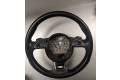Руль Audi A6 S6 C7 4G  2011 - 2018 года 8X0419091M, 622977400      