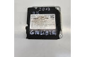 Блок подушек безопасности 0285011725, 0025846   Alfa Romeo Giulietta