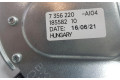 Моторчик заднего дворника 61327356220, 2222DL    BMW X2 F39