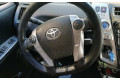 Volant Toyota Prius (XW50) 2018 8425047500, DESGASTADO  