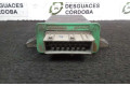 Блок управления 9631577780, CONECTOR.VERDE   Citroen Saxo