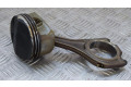 Píst 75244937521300   BMW 7 E65 E66  pro benzínový motor 6.0 N73 B60 A 