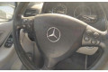 Подушка безопасности двери    Mercedes-Benz A W169