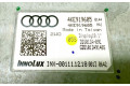 Дисплей    4KE919605   Audi e-tron