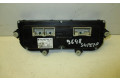 Блок управления климат-контролем 3T0907044, 3T0907044AF   Skoda Superb B6 (3T)
