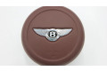 Подушка безопасности водителя 3Y0880206   Bentley Mulsanne