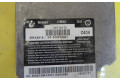 Блок подушек безопасности 46770172, 5WK42819   Fiat Marea