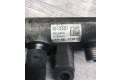 Vstřikovací lišta 03L089N, 0155404   Volkswagen PASSAT B7    CFF 