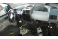 Подушка безопасности водителя    Citroen Jumpy