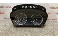 Přístrojová deska  BMW X5 E70 2009 A2C53253079, 479011818  