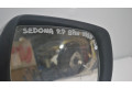 Zpětné zrcátko  KIA Sedona 2005    