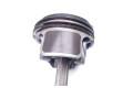 Píst 9807260380, EB2ADTS   Citroen C3 Aircross    HNS(EB2ADTS) 