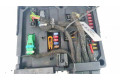 Блок предохранителей  7m0971882a, zm2114a212aa   Ford Galaxy    