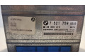 Блок управления коробкой передач 7521759, 96025410   BMW 7 E65 E66