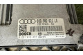 Блок управления двигателя 03G906021LS, CENTRALITAMOTORUCE   Audi A3 S3 8P