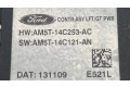 Блок комфорта AM5114B673AP, AM5T14C253AC   Ford Grand C-MAX   