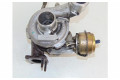  Турбина Fiat Stilo  7361683         