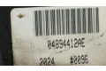 Zpětné zrcátko pravé Chrysler Voyager 2002  04894412AE, 2024  
